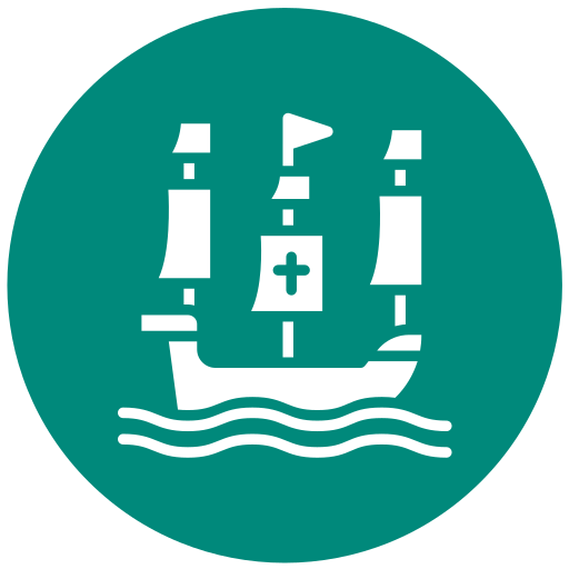 schiff Generic color fill icon