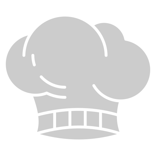 czapka szefa kuchni Generic color fill ikona