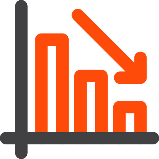 balkendiagramm Generic color outline icon