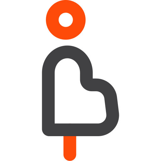 schwangerschaft Generic color outline icon