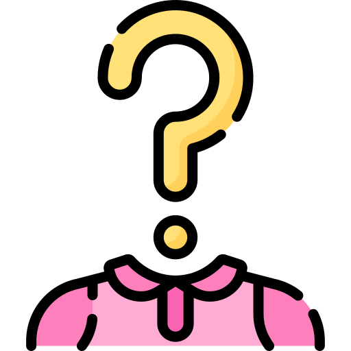 Anonymous woman Special Lineal color icon