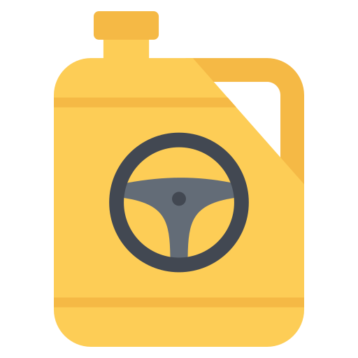 Fluid Generic color fill icon