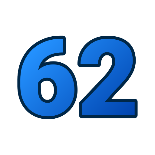 62 Generic gradient lineal-color ikona