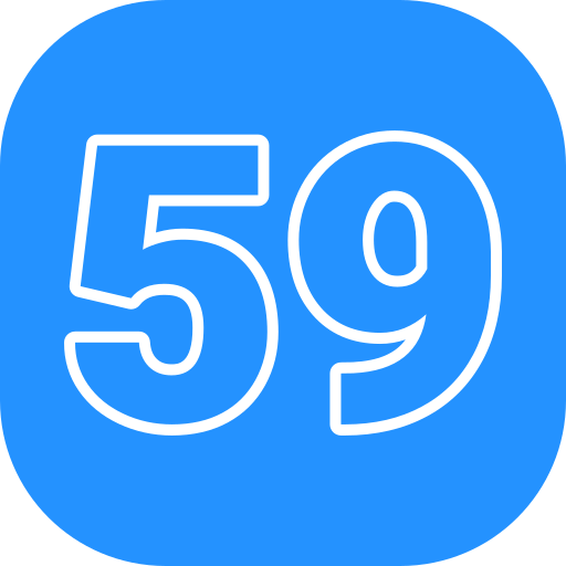 59 Generic color fill icon