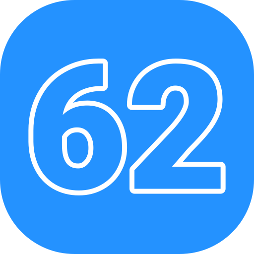 62 Generic color fill ikona