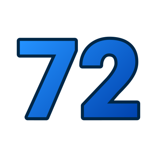 72 Generic gradient lineal-color ikona