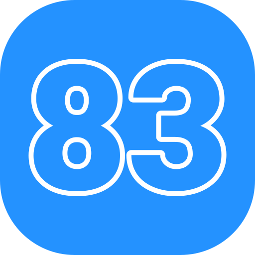 83 Generic color fill icon