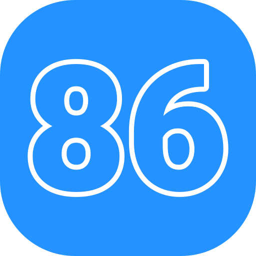 86 Generic color fill ikona