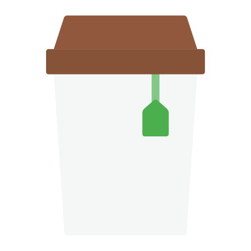 tee Generic color fill icon