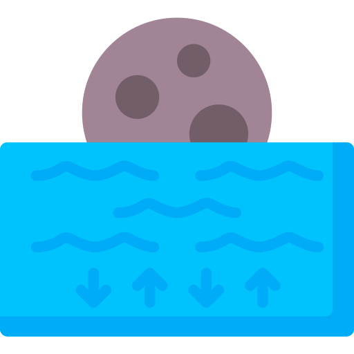 tide Special Flat icon