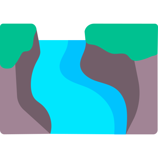 fiordo Special Flat icono