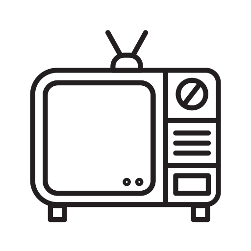 Television Generic Others icon