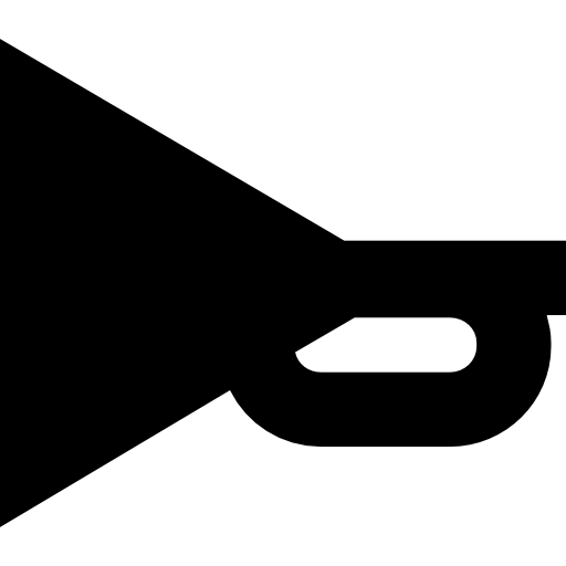 Рог  иконка