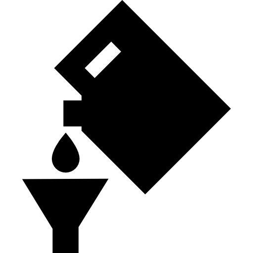 ガソリン  icon