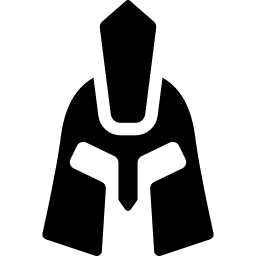 helm Pictograms Fill icon