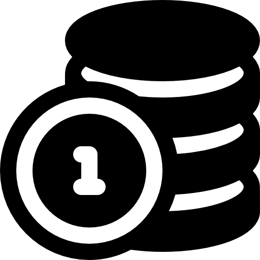 코인  icon