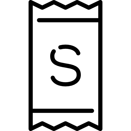 설탕 Special Lineal icon