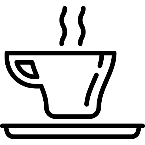 Кофейная чашка Special Lineal иконка