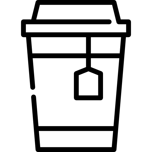 Чай Special Lineal иконка