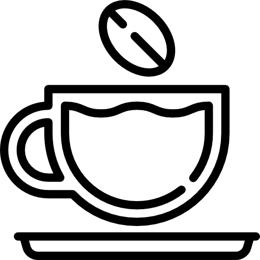 Coffee cup Special Lineal icon