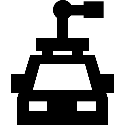 自動車修理  icon