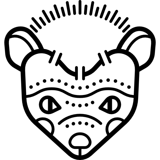 ハリネズミ  icon