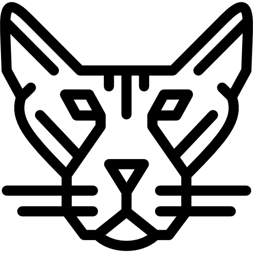 スフィンクス猫 Special Lineal icon