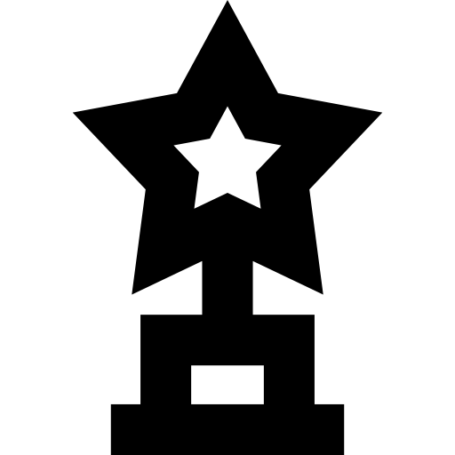 Award  icon