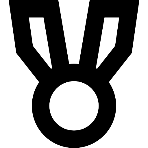 medal  ikona