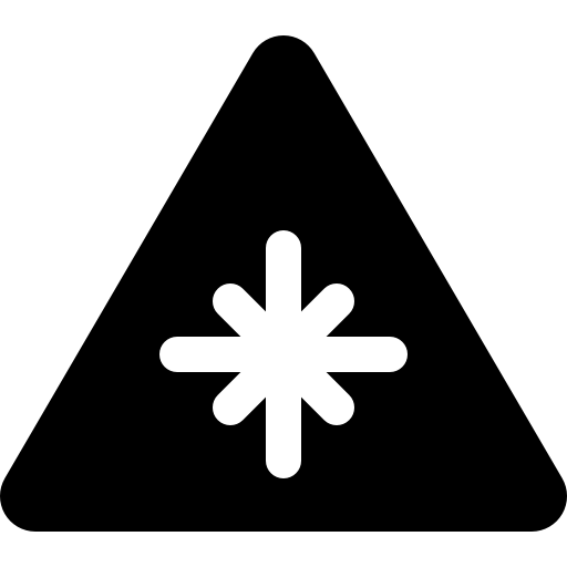 Лазер  иконка
