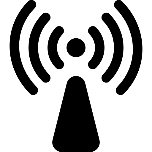 비 이온화 방사선  icon