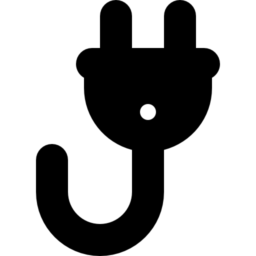 プラグ  icon