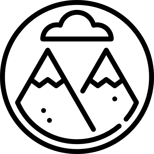 picos Special Lineal icono