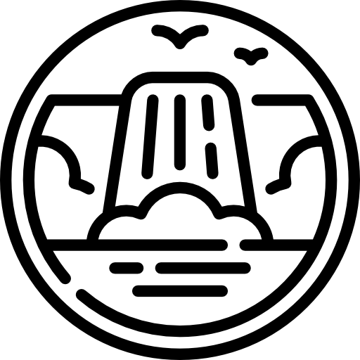 カスケード Special Lineal icon
