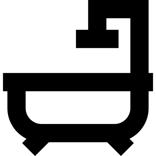 バスタブ  icon