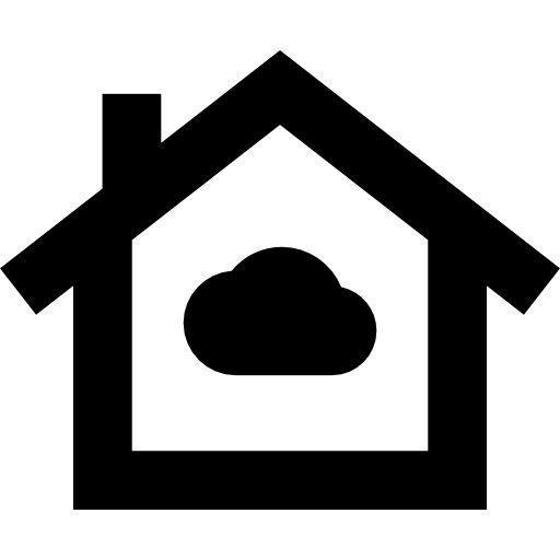 집  icon