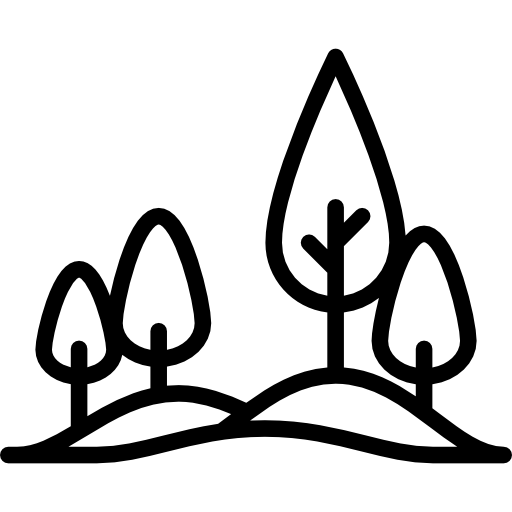 Лес Special Lineal иконка