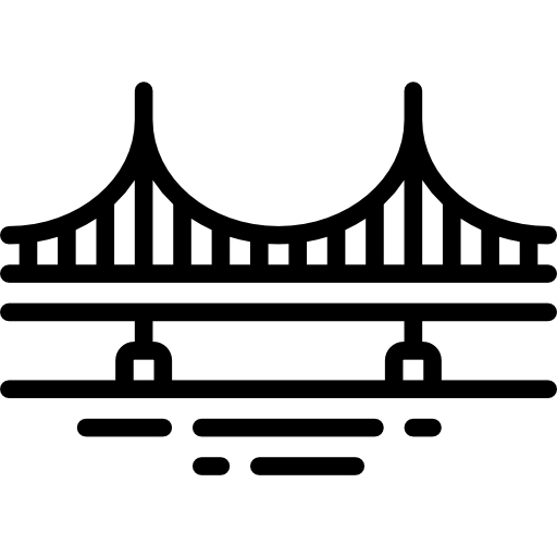 橋 Special Lineal icon