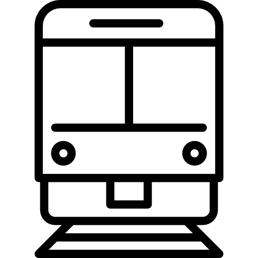 기차 Special Lineal icon