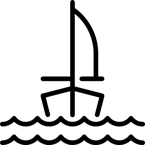 Парусная лодка Special Lineal иконка
