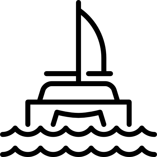 Catamaran Special Lineal icon