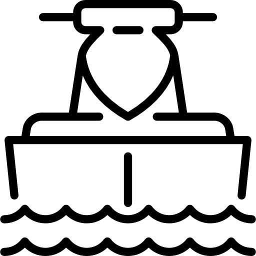ジェットボート Special Lineal icon