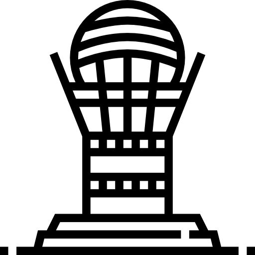 bayterek Meticulous Line icon