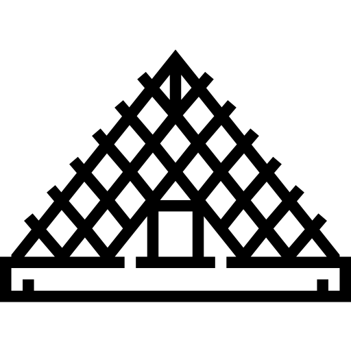 ルーバー Meticulous Line icon