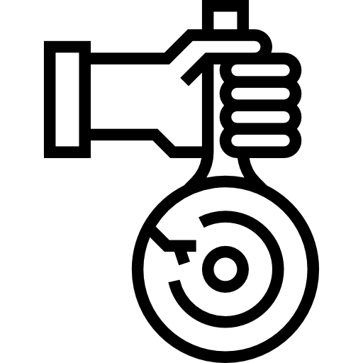 augapfel Meticulous Line icon