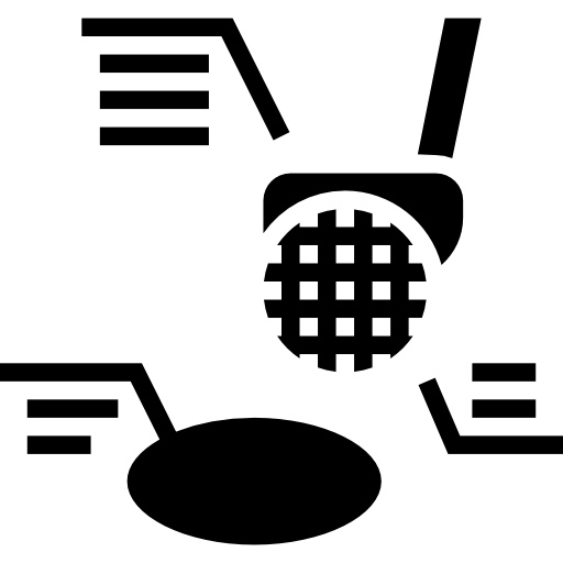 szkolenie Meticulous Glyph ikona