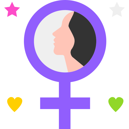 frauentag SBTS2018 Flat icon