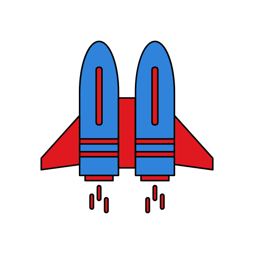 Jetpack Generic color lineal-color icon