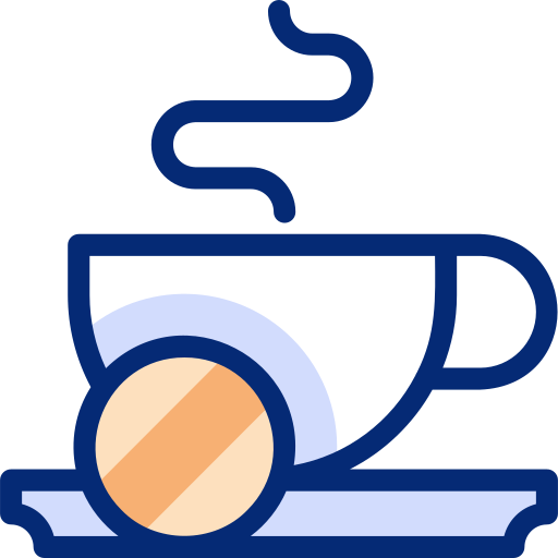 Чай Basic Accent Lineal Color иконка