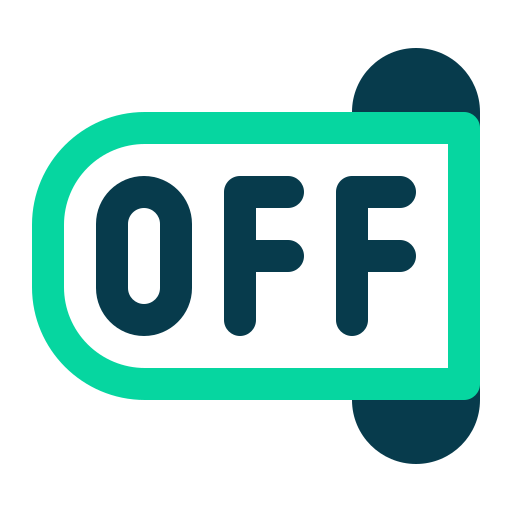 offline Generic color lineal-color ikona